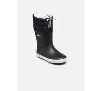 Aigle Giboulée 2 Gummistiefel, Navy White, 25 EU