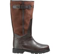 Aigle Stiefel Inverss GTX Dark Brown (Größe: 41) 41 braun