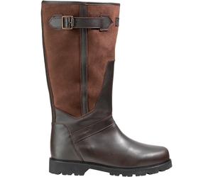 Aigle Stiefel Inverss GTX Dark Brown (Größe: 42) 42 braun