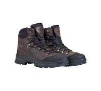Aigle Herren LAFORSE 2 MTD, Marron Dark Brown, 47 EU