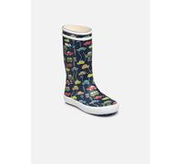 Aigle Gummistiefel LOLLY POP PLAY in Multicolor 34