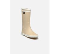 Aigle Damen Malouine 2 Gummistiefel (Größe 41, beige)
