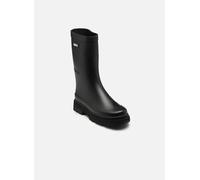Regenstiefel Aigle Mid Rain Women Noir-Schuhgröße 36