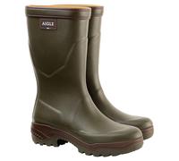 Aigle Stiefel Parcours® 2 Bottillon kaki, Gr. 37