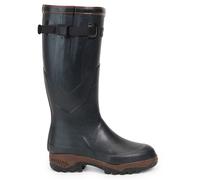 Aigle Parcours 2 ISO Winterstiefel Dunkelgrün/ Braun 36