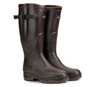 AIGLE Parcours 2 Iso Stiefel braun 37