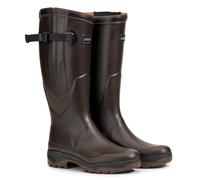 Aigle Stiefel Parcours® 2 Vario brun, Gr. 45