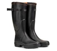 Aigle Stiefel Parcours® 2 Vario schwarz, Gr. 44