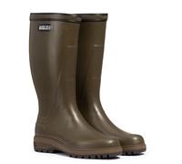 Aigle Damen Gummistiefel PARCOURS 3.0 E S oliv - Die neue Generation der High-End Stiefel 38