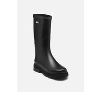 Regenstiefel Aigle Women Ultra Rain Noir-Schuhgröße 36