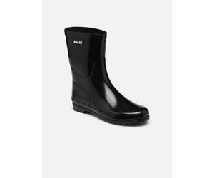 Aigle - Stiefeletten & Boots Eliosa Botillon W - Schwarz - Größe 38