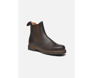 Aigle - Stiefeletten & Boots Quercy M - Braun - Größe 41
