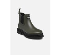 Aigle - Stiefeletten & Boots Soft Rain 2 - grün - Größe 36