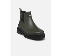 Aigle - Stiefeletten & Boots Soft Rain M2 - Grün - Größe 45