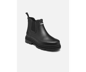 Aigle - Stiefeletten & Boots Soft Rain M2 - Schwarz - Größe 44