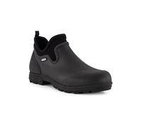 Aigle Stiefeletten Herren Gummi schwarz, 42 (8)