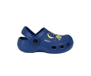 Aigle Taden Kid 2 Clogs Kinder Starship 32