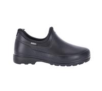 Aigle Damen TADEN Plus 2 Holzschuh, Noir, 37 EU