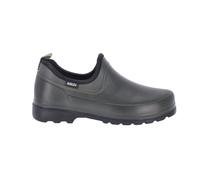 Aigle Herren Taden Plus M 2 Holzschuh, Khaki Schwarz, 39 EU