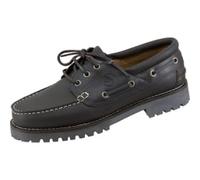 Aigle Tarmac Schuhe Glattleder Unisex Größe 46 Aigle Tarmac Schuhe