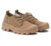 Aigle Tenere Canvas Low marron - Größe 37