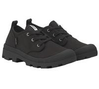 Aigle Tenere Canvas Low noir - Größe 39