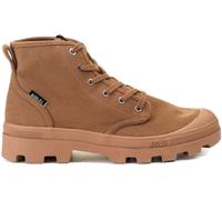 Aigle Tenere Canvas marron - Größe 39