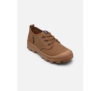 Aigle Unisex Tenere CVS Low Sneaker, braun, 43 EU