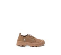 Aigle Tenere Canvas Low marron - Größe 38
