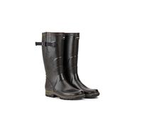 Aigle TERRA PRO VARIO, Regenstiefel, BRUN,