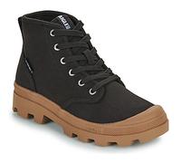 Aigle Turnschuhe TENERE CVS in Schwarz 41