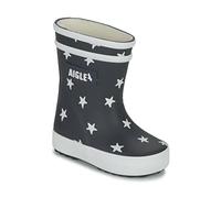 Aigle Baby Flac Play2 Gummistiefel Kinder Marine/etoile 20