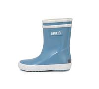 Aigle Unisex Baby FLAC 2 Gummistiefel, BLEU CIEL, 22 EU