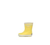 Aigle Unisex Baby FLAC 2 Gummistiefel, Jaune New, 23 EU