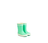 Aigle Kinder Flac 2 Gummistiefel (Größe 23, blau)