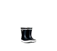 Aigle Gummistiefel Flac 2 Baby/Unisex Marine New Größe 21