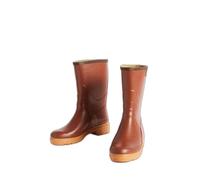 Aigle Unisex-Erwachsene Bison Arbeitsgummistiefel