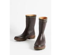 Aigle Unisex Gummistiefel Parcours 2 Bottilion Brun 47