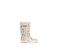Aigle Unisex Kid's Lolly Pop F Pt2 Rain Boot, Zermatt, 10 UK Child