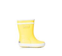 Gummistiefel Aigle Baby Flac Jaune KInder-Schuhgröße 21