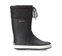 Aigle Moonboots Kinder GIBOULEE in Schwarz 20