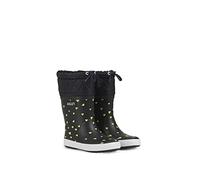 Aigle Pt 2 Gummistiefel, Mehrfarbig Gold Hearts, 34 EU