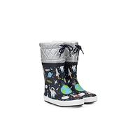 Aigle Giboulee Pt 2 Gummistiefel, Mehrfarbig, 23 EU