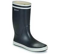 Aigle LOLLY POP marine - ein moderner funktioneller Aigle Kindergummistiefel aus Naturkautschuk 25