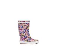 Aigle Gummistiefel LOLLY POP PLAY2 in Rosa 34