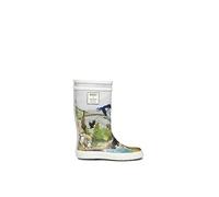 Aigle Gummistiefel Lolly Pop Play3 Kinder Zoo Größe 26