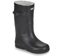 Aigle Gummistiefel WOODY POP FUR2 in Marine 26