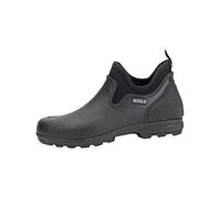 Aigle Gummistiefeletten LESSFOR PLUS M noir 37