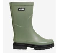 Aigle Unisex Mid Rain Regenstiefeletten (Größen ab 43) , 44