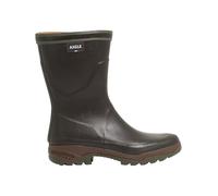 Aigle Unisex Parcours 2 Bottillon Gummistiefel, Braun (Brown), 37 EU